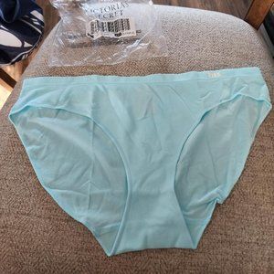 PINK Victoria's Secret Bikini Sz L NWT